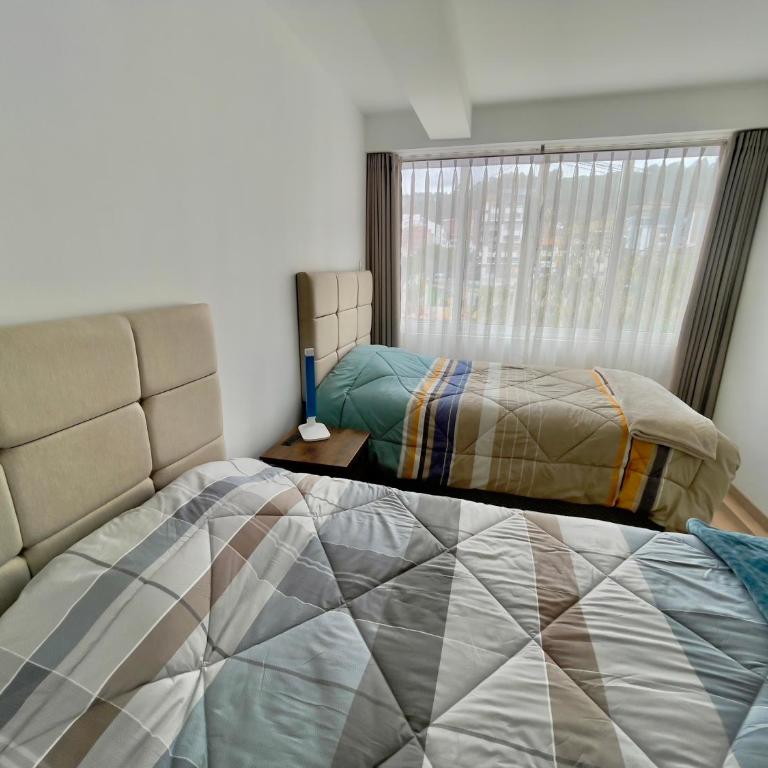 Terrazas Cusco - Two-Bedroom Apartment - 22