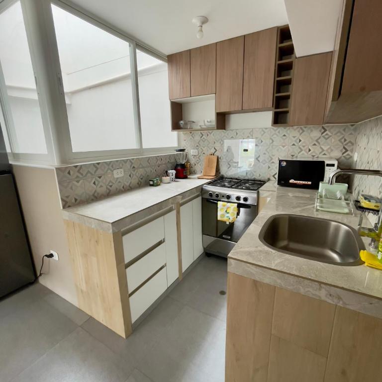 Terrazas Cusco - Two-Bedroom Apartment - 32