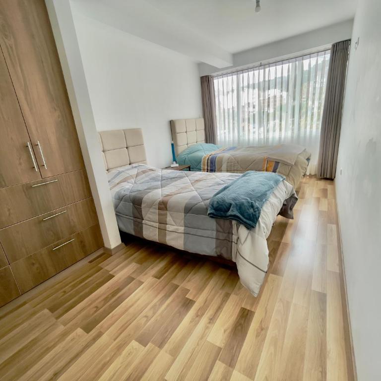 Terrazas Cusco - Two-Bedroom Apartment - 30