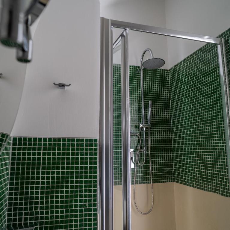 I Trulli di Anna - Camera Matrimoniale con Bagno Privato - 21