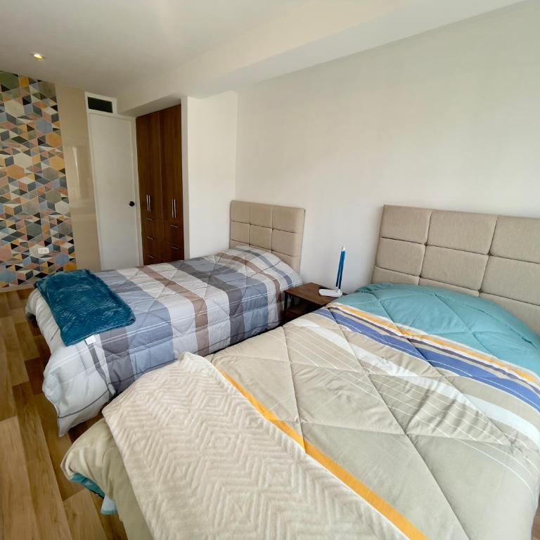 Terrazas Cusco - Two-Bedroom Apartment - 27
