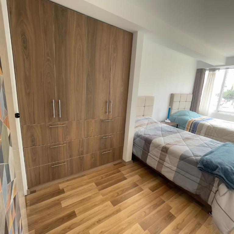 Terrazas Cusco - Two-Bedroom Apartment - 28