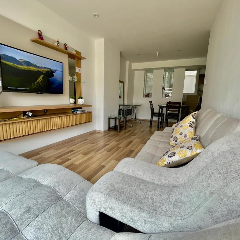 Terrazas Cusco - Two-Bedroom Apartment - 34