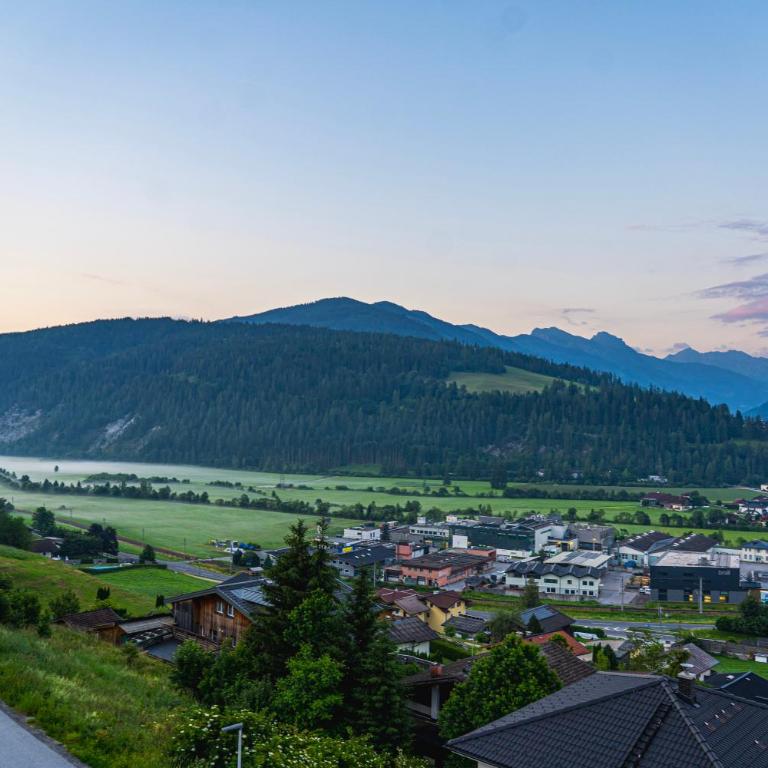 Tauernsky Premium Apartments - Apartment mit 3 Schlafzimmern und Bergblick - 5