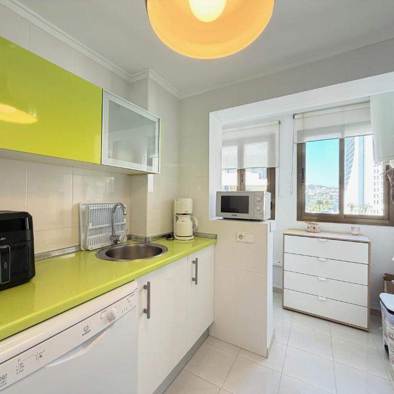 PortoBello - a 50 metros de la playa! - Apartment - 9