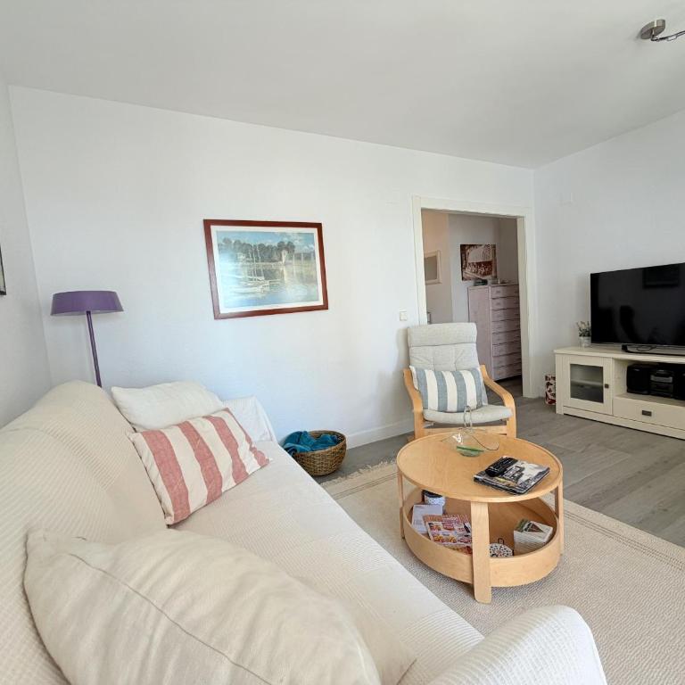 PortoBello - a 50 metros de la playa! - Apartment - 7