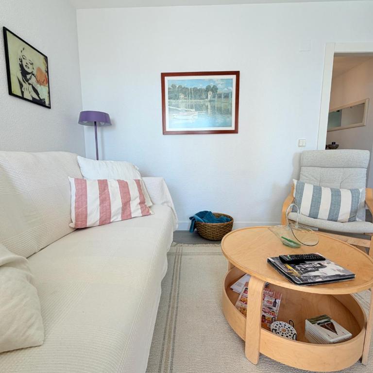 PortoBello - a 50 metros de la playa! - Apartment - 6