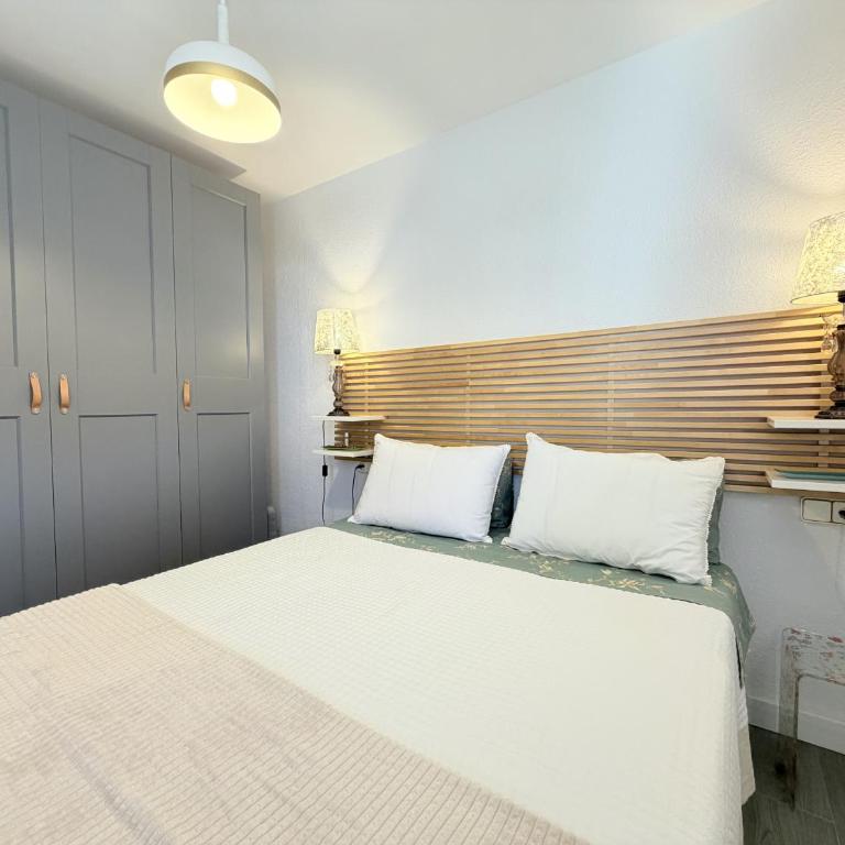 PortoBello - a 50 metros de la playa! - Apartment - 13