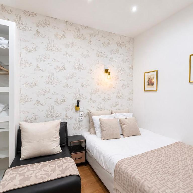 114 - Urban Saint Denis Couture - Appartement - 7