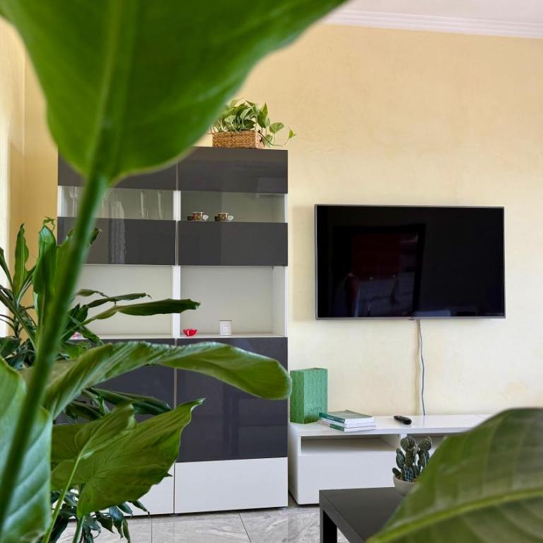 Casa Ada - Two-Bedroom Standard Apartment - 3