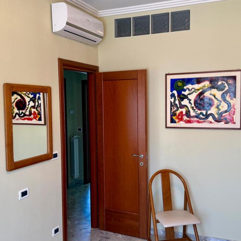 Casa Ada - Two-Bedroom Standard Apartment - 19