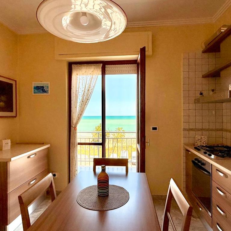 Casa Ada - Two-Bedroom Standard Apartment - 6