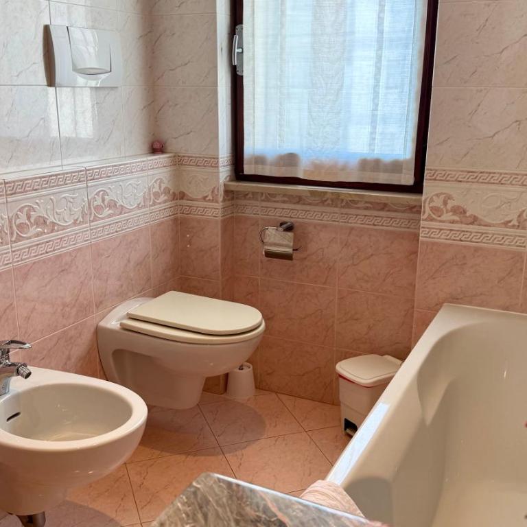 Casa Ada - Two-Bedroom Standard Apartment - 16