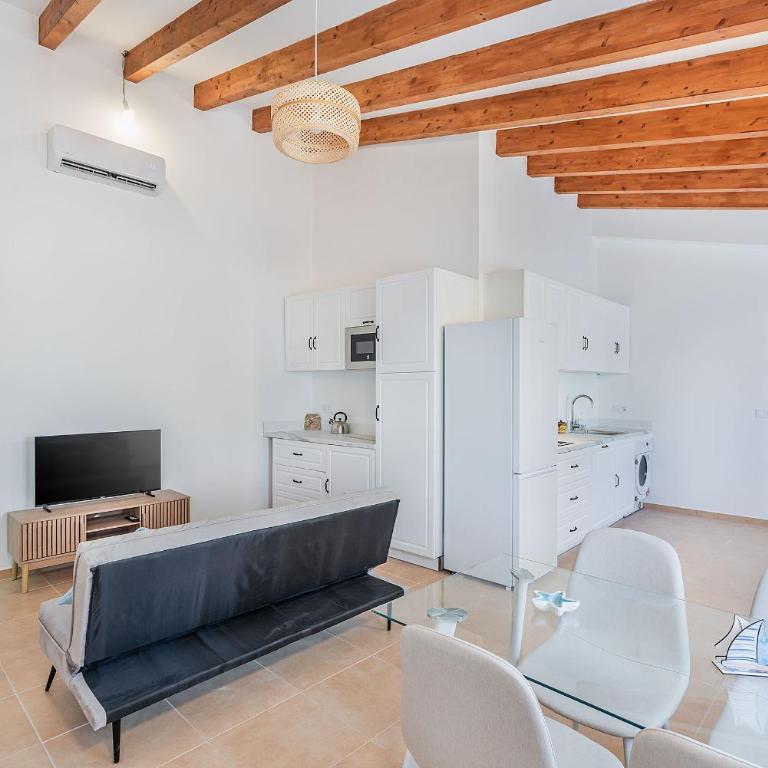 Pto Pollensa B1 Loft - Apartamento - 2