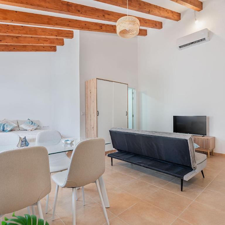 Pto Pollensa B1 Loft - Apartamento - 3