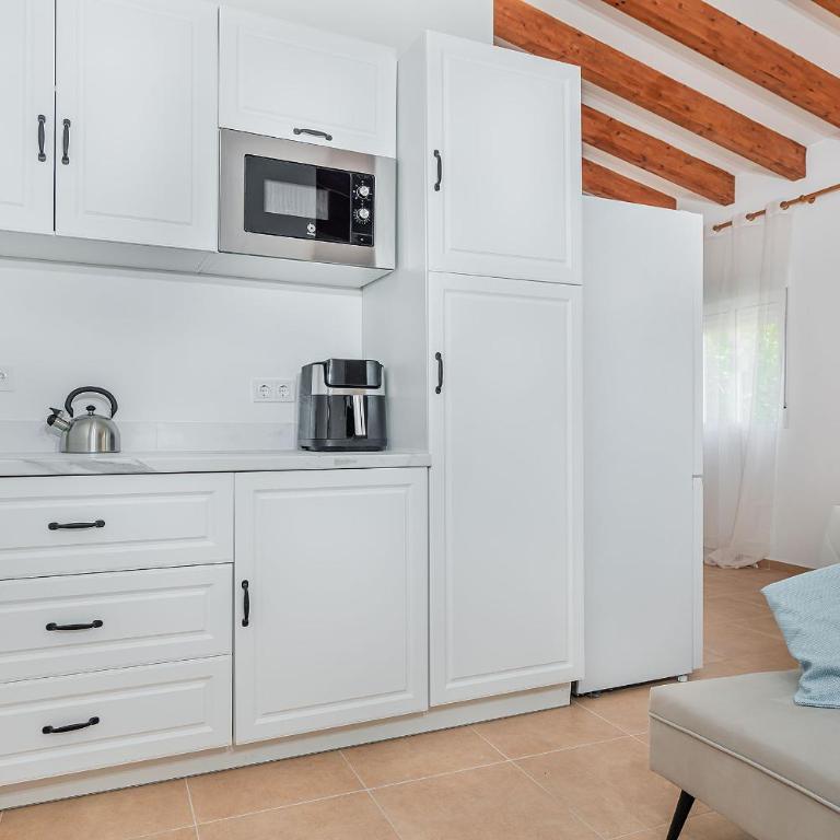 Pto Pollensa B1 Loft - Apartamento - 4