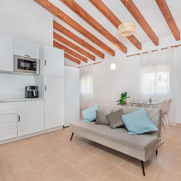 Pto Pollensa B1 Loft - Apartamento - 8