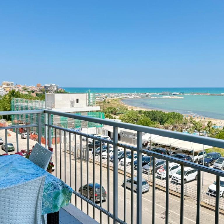 Casa Ada - Two-Bedroom Standard Apartment - 9