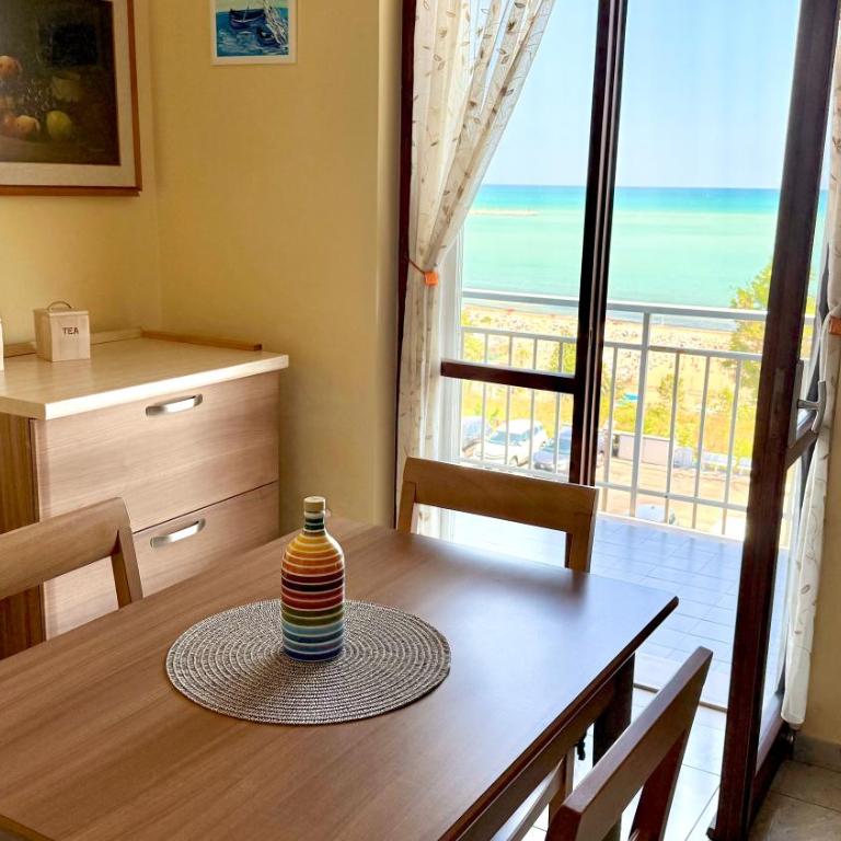 Casa Ada - Two-Bedroom Standard Apartment - 7