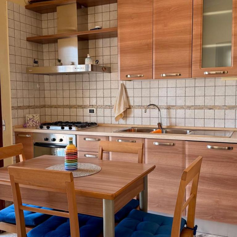 Casa Ada - Two-Bedroom Standard Apartment - 5