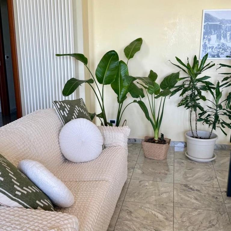 Casa Ada - Two-Bedroom Standard Apartment - 2