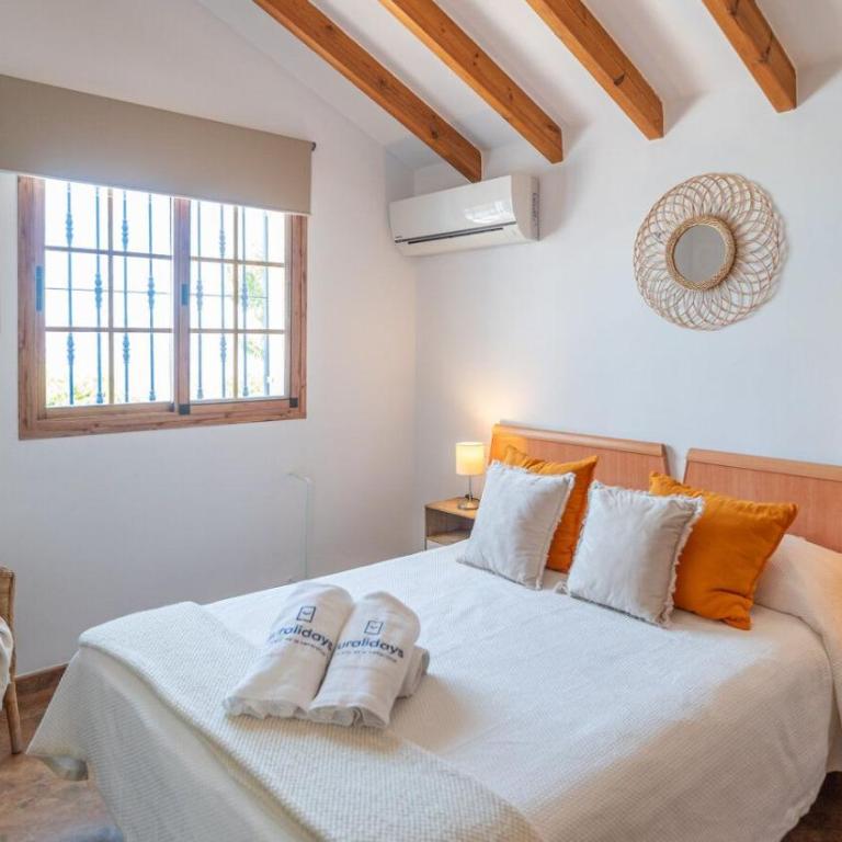 Cómpeta Rural - Casa Vistabella by Ruralidays - Ferienhaus - 8
