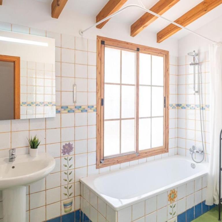 Cómpeta Rural - Casa Vistabella by Ruralidays - Ferienhaus - 10
