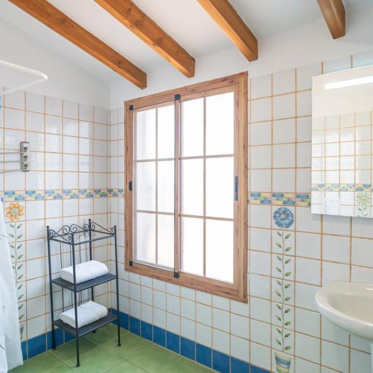 Cómpeta Rural - Casa Vistabella by Ruralidays - Ferienhaus - 12