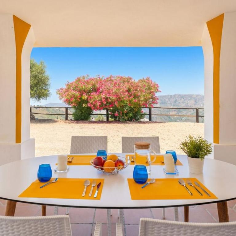 Cómpeta Rural - Casa Vistabella by Ruralidays - Ferienhaus - 22
