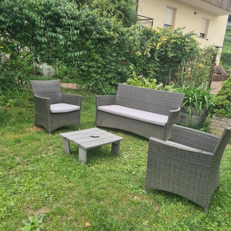 Harmony Apt 1 - Appartamento Superior con 1 Camera da Letto e Balcone - 23