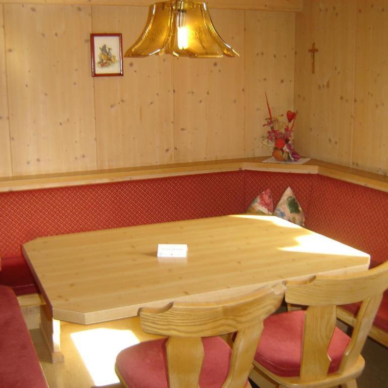 Ferienwohnung Kainer - Apartamento con 4 dormitorios - 5