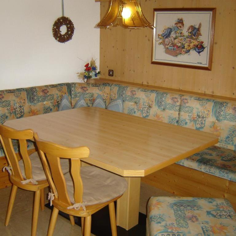Ferienwohnung Kainer - Apartamento con 4 dormitorios - 6