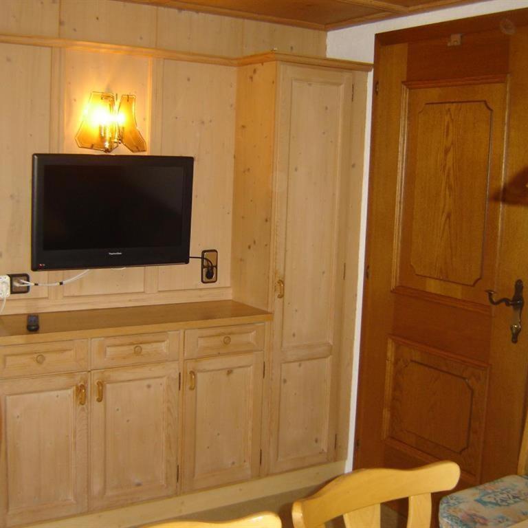 Ferienwohnung Kainer - Apartamento con 4 dormitorios - 7
