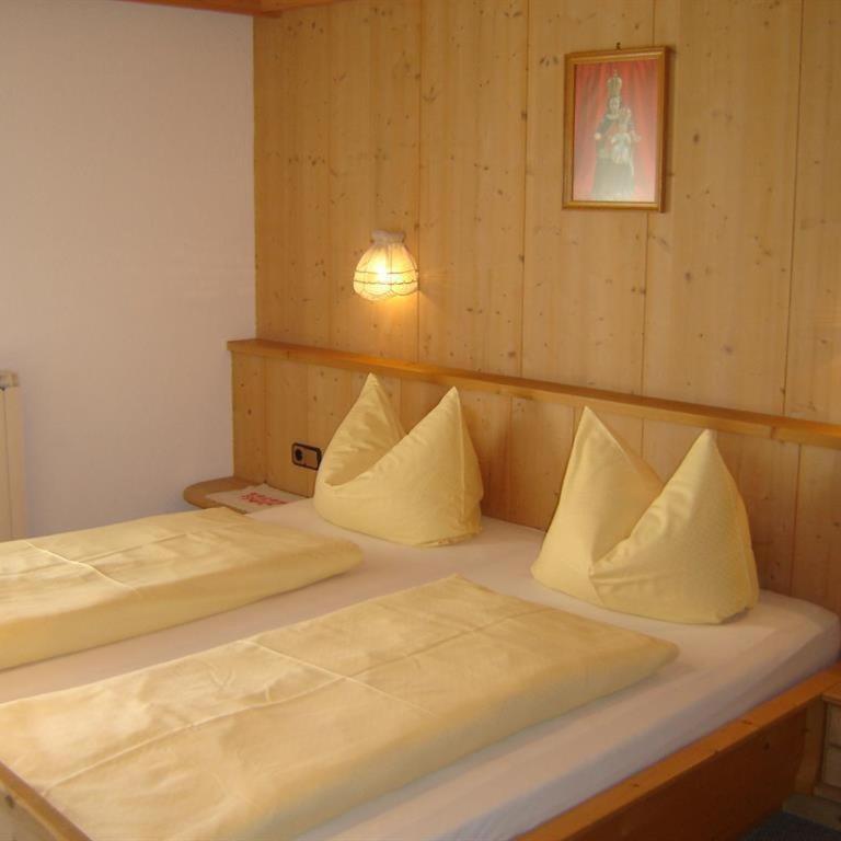 Ferienwohnung Kainer - Apartamento con 4 dormitorios - 8