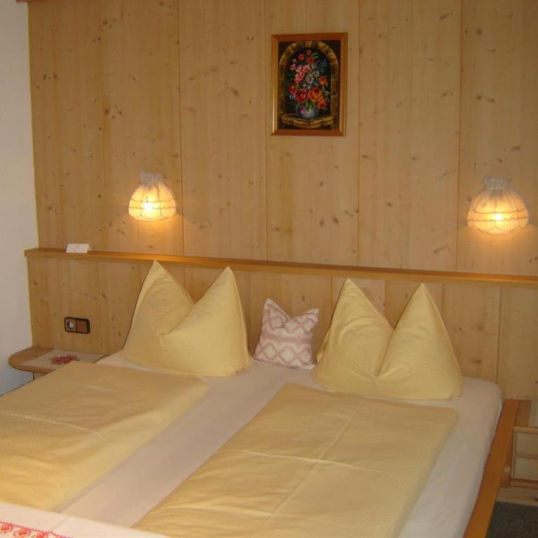 Ferienwohnung Kainer - Apartamento con 4 dormitorios - 9