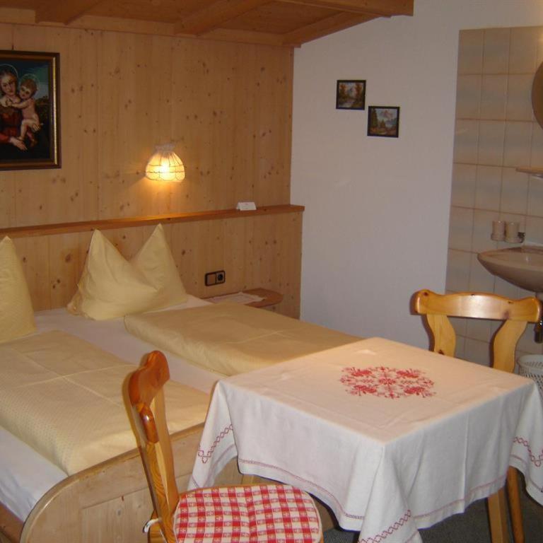 Ferienwohnung Kainer - Apartamento con 4 dormitorios - 10