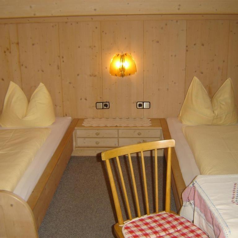 Ferienwohnung Kainer - Apartamento con 4 dormitorios - 11