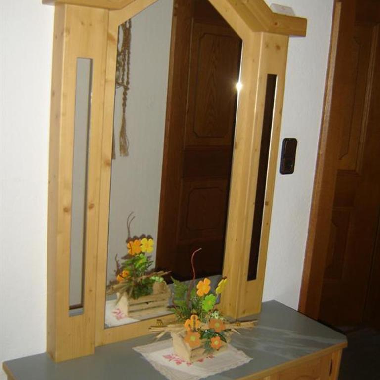 Ferienwohnung Kainer - Apartamento con 4 dormitorios - 16