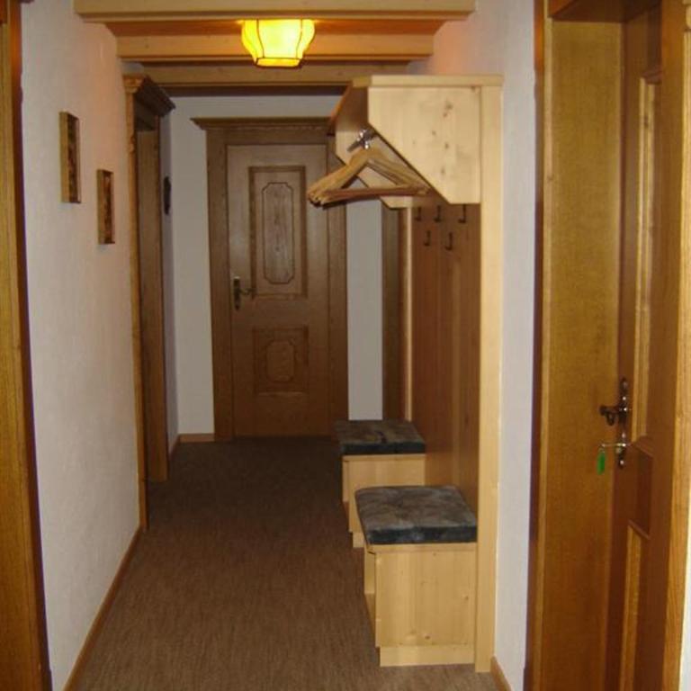 Ferienwohnung Kainer - Apartamento con 4 dormitorios - 19
