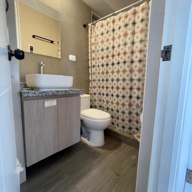 Terrazas Cusco - Two-Bedroom Apartment - 35
