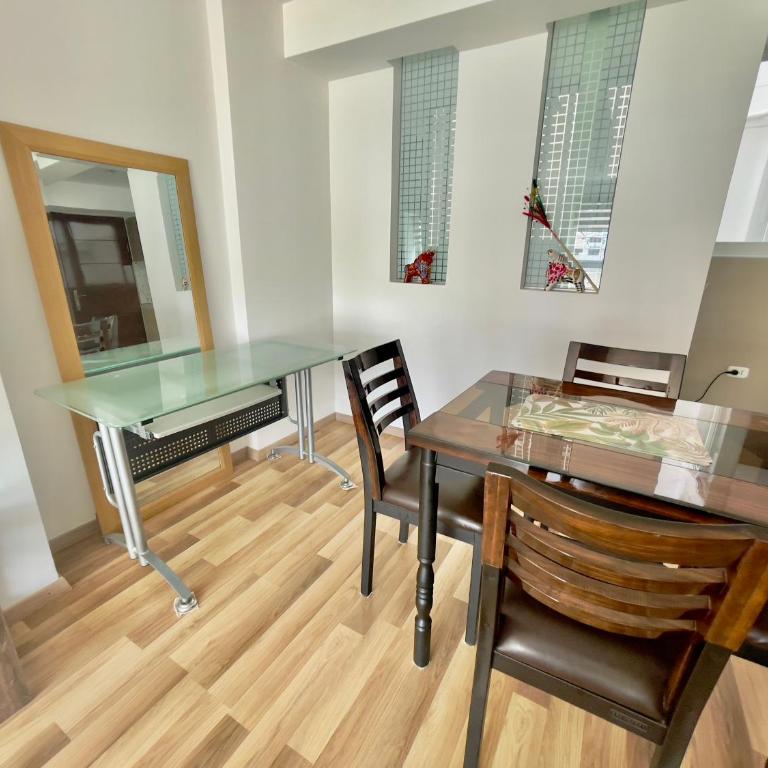 Terrazas Cusco - Two-Bedroom Apartment - 36