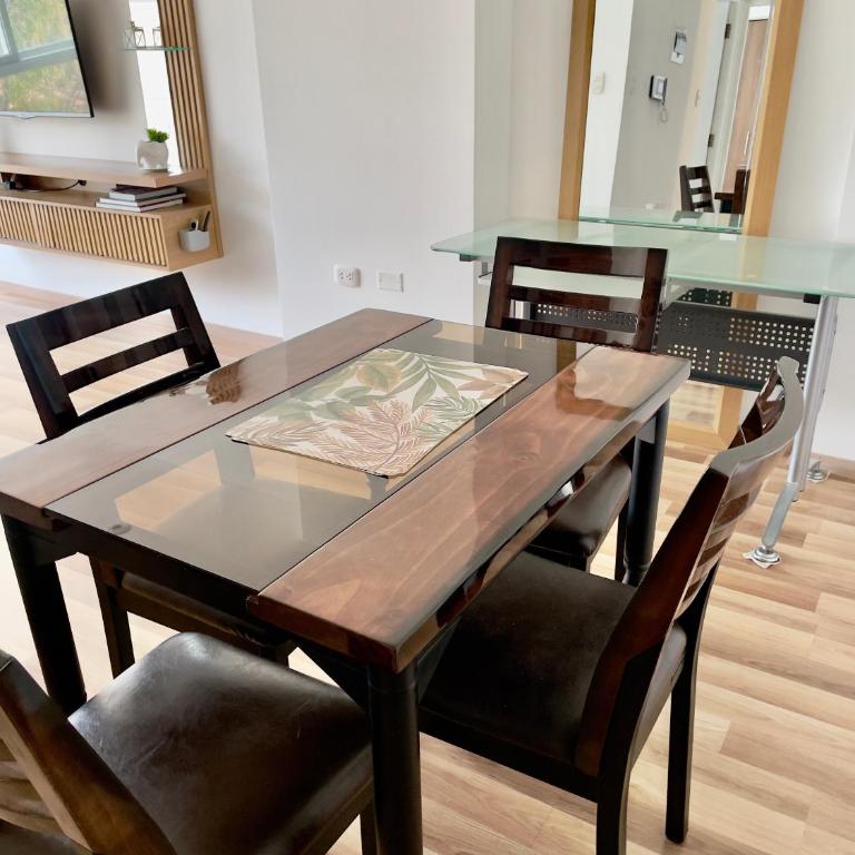 Terrazas Cusco - Two-Bedroom Apartment - 37
