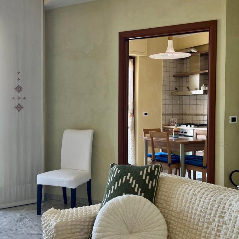 Casa Ada - Two-Bedroom Standard Apartment - 4