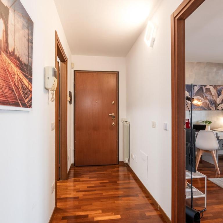 Keys of Italy - Brunico - Oasi Urbana - Appartamento con 2 Camere da Letto - 7