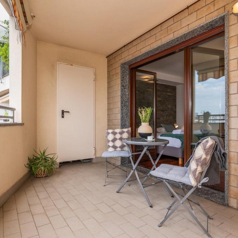 Keys of Italy - Brunico - Oasi Urbana - Appartamento con 2 Camere da Letto - 13