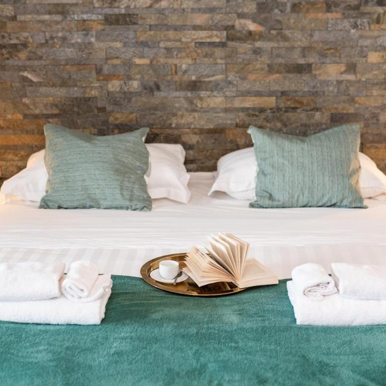 Keys of Italy - Brunico - Oasi Urbana - Appartamento con 2 Camere da Letto - 23