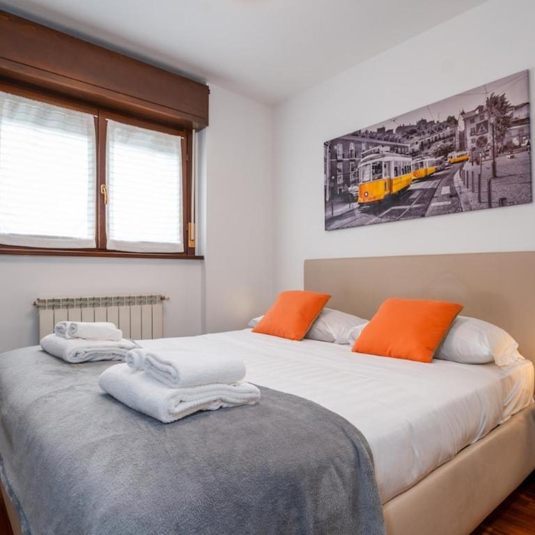 Keys of Italy - Brunico - Oasi Urbana - Appartamento con 2 Camere da Letto - 27