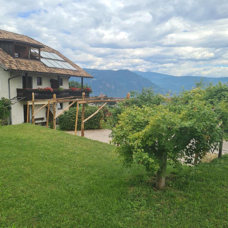 Harmony Apt 2 - Appartamento Superior con 1 Camera da Letto e Balcone - 40