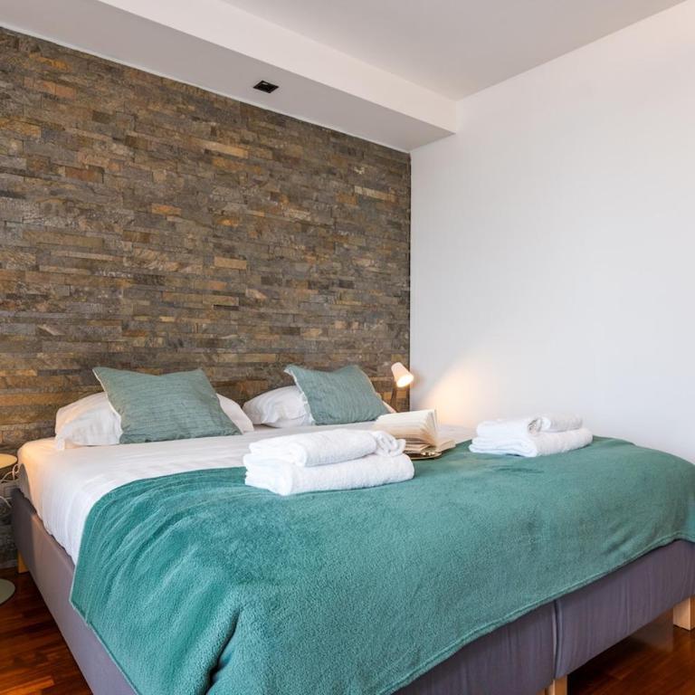 Keys of Italy - Brunico - Oasi Urbana - Appartamento con 2 Camere da Letto - 31