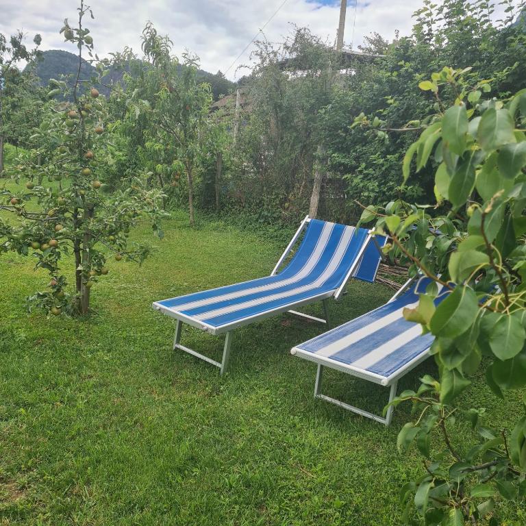 Harmony Apt 2 - Appartamento Superior con 1 Camera da Letto e Balcone - 41